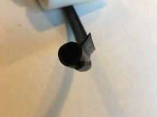 CARAVAN REMIS ROOF LIGHT SEAL 1.3M LENGTH