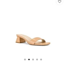 Raye Julie Heel in Light Nude
