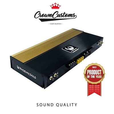 ミュージック King & Prince  Made in 4 CHANNEL SQ AMPLIFIER PHOENIX GOLD ZQ9004 AWARD WINNIND