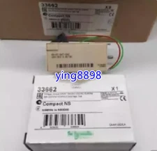1pcs  for 33662 Standard Opening Voltage Release MX Compact NS630b/NS3200   @y