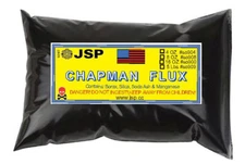 JSP ®  Chapman's flux 5 lbs