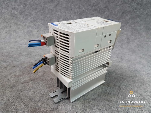 LENZE | E82EV371_2C200 | 00469176 | Versión: 3B31 | 011041990020 - Imagen 10 de 11