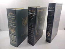 ⭐THE FRAMING & THE FATHERS OF U.S./⭐THE FEDERALIST/⭐COMMON SENSE & RIGHTS OF MAN