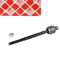 febi Spurstange Axialgelenk FüR Honda Jazz II City GD Vorne Rechts 53011SEL003