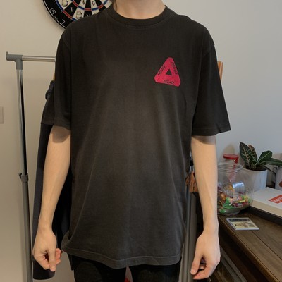 palace tri tonk