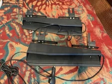 Lamphus 48W Windshield Emergency Lights