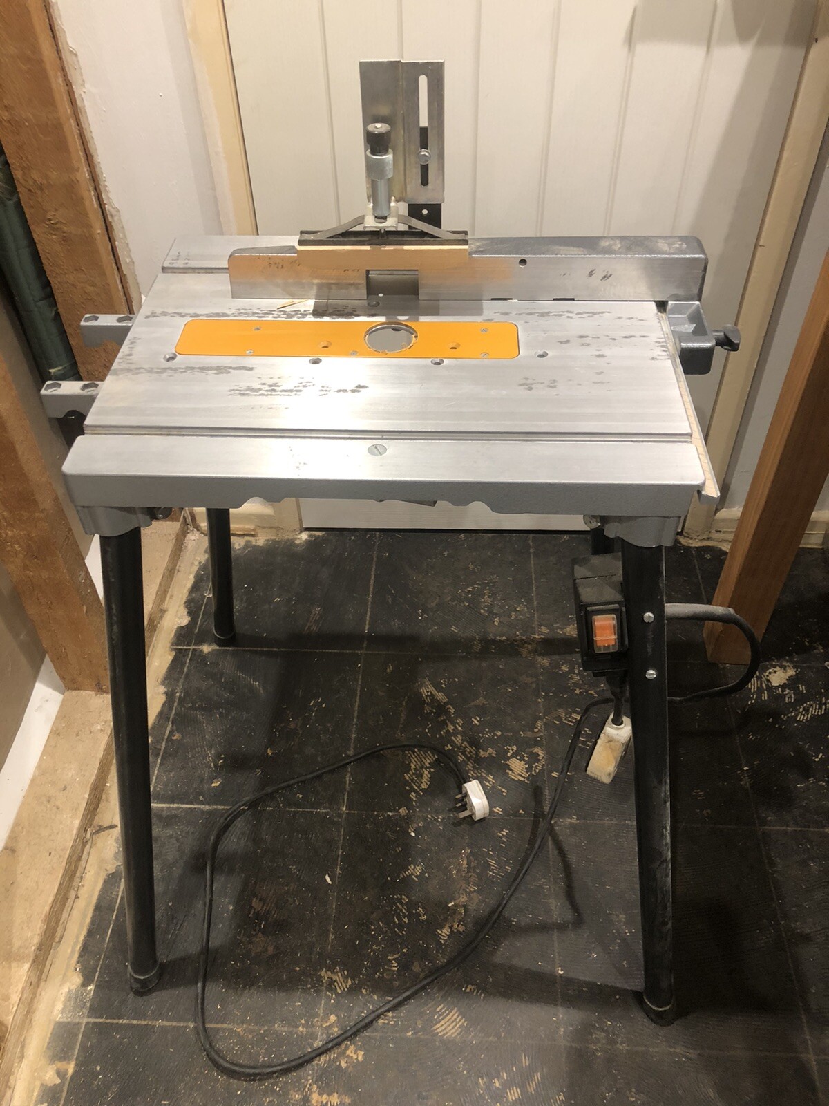 Elu router table eBay
