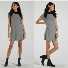 NEW N:Philanthropy Beckett Stripe Sweater Dress size Small