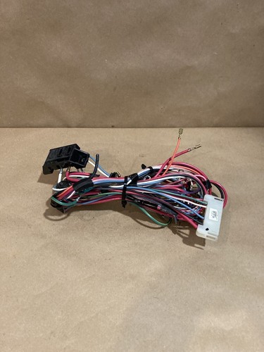 Kenmore Dryer Wire Harness With Terminal Block 8299867 OEM Genuine FAST SHIPPING - Picture 13 of 13