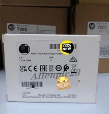 1734-OB8  Module  1734-OB8