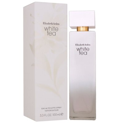 Elizabeth Arden White Tea 100 ml Eau de Toilette EDT Damenduft Damen Duft