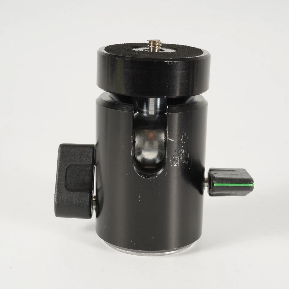 Novoflex DBGM Ball Head - Image 4 of 4