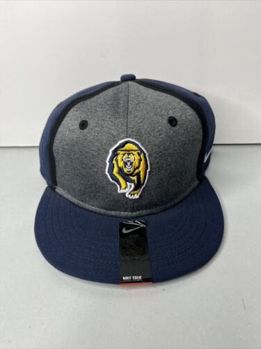 Nike 2016 Youth True Players Hat Cal California Golden Bears NWT - Picture 1 of 9