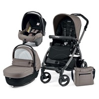 Modular System Book 51 S With Carrycot Navetta Xl Bloom Beige Peg Perego Modular System Book 51 S With Carrycot Navetta Xl Bloom Beige Peg Perego