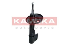 Kamoka 2000151 Shock Absorber for Peugeot
