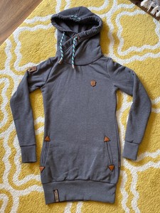 naketano jacket yellow