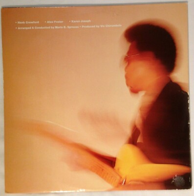 LP Cornell Dupree – Shadow Dancing Cornell Dupree – Shadow Dancing – Vinyl (LP, Album, Stereo