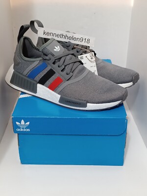 新品未使用 adidas NMD-R1 28cm adidas ZX8000, ZX Torsion & NMD R1 