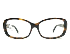 Nine West Sunglasses Frame NW569S 218 Soft Tortoise Rectangle Full Rim 57-15-130