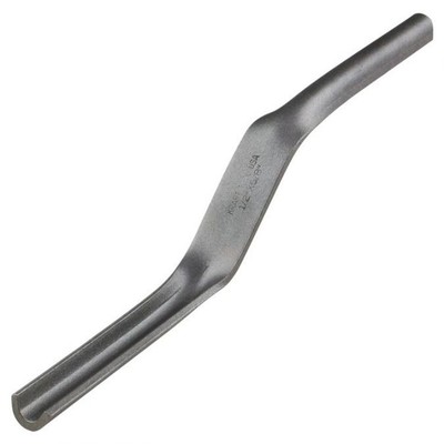 Kraft Tool Masonry Brick Jointer 1/2'' x 5/8'' Made in USA 