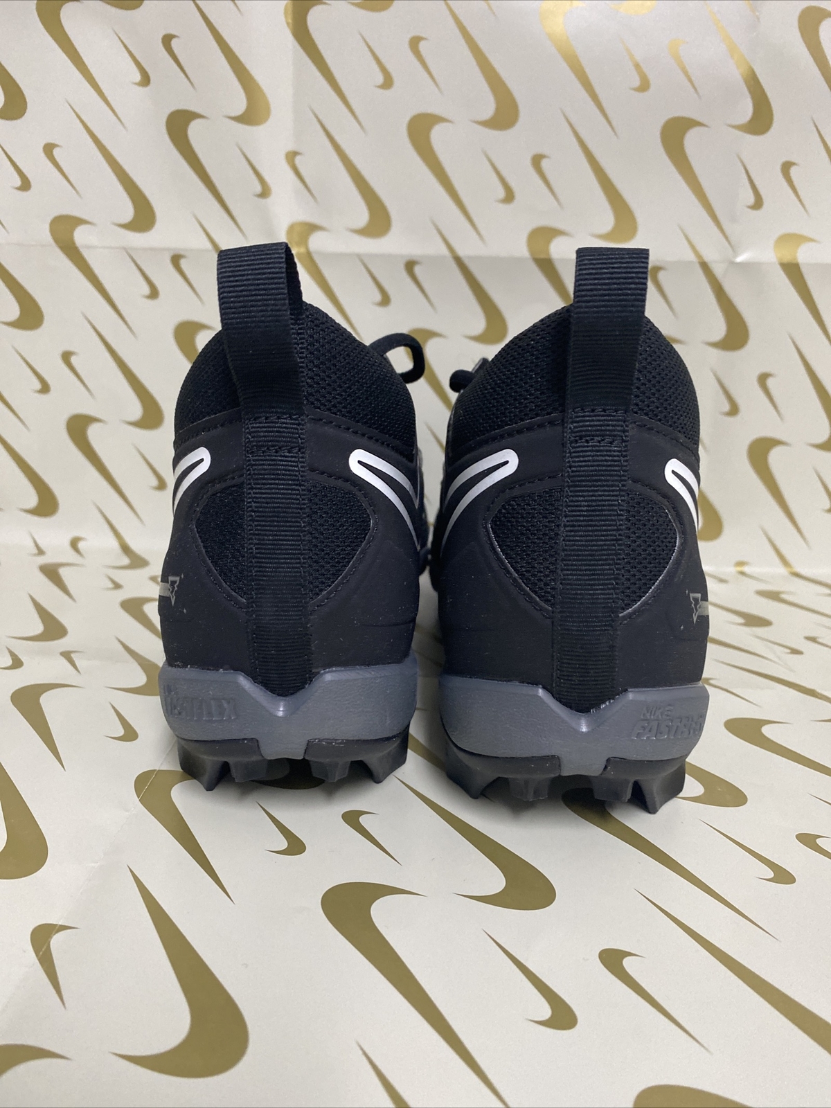 Nike Alpha - image 3