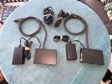 Extron P/2 DA2 Plus 1x2 1 in 2 out VGA Video Distribution Amplifier.  2 Avail. 