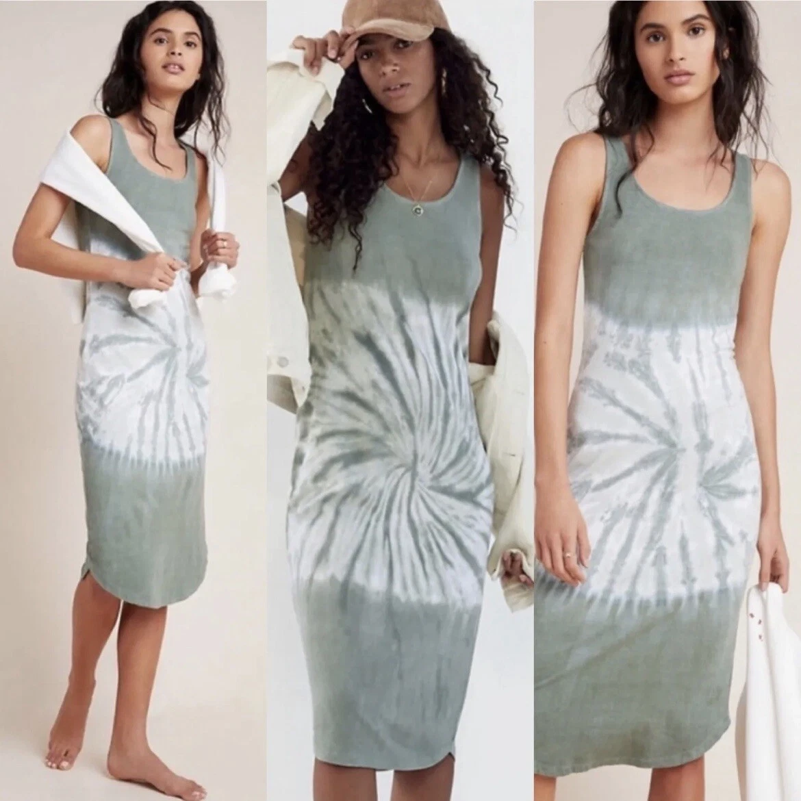 Anthropologie saturday sunday best sale dress