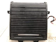 2014-2018 BMW X5 FRONT CONSOLE CUP HOLDER STORAGE ASHTRAY BIN 51169315332