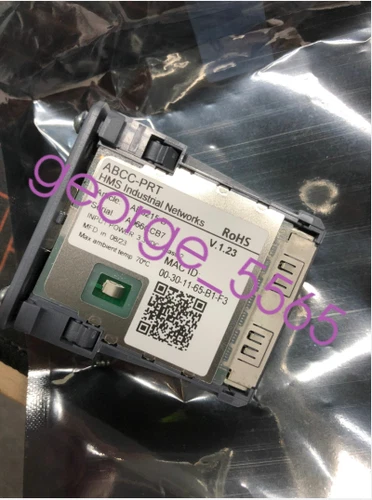 1PCS Anybus Gateway AB6215-B, brand new fedex or DHL