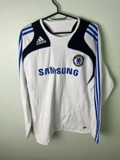 Chelsea Training Sweater Season 2008/2009 Size M (44/46)