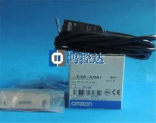 E3S-AD61 E3S AD61 Omron New