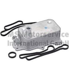 Oil Cooler, engine oil for FORD:RANGER,RANGER SUV,TRANSIT Bus,TRANSIT Van