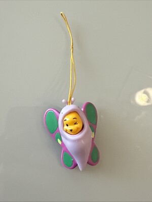 Disney Winnie The Pooh: Mini Winnies Collection
