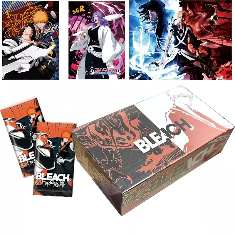 Bleach: Set 11 [Blu-ray] - Best Buy