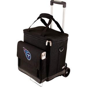 titan picnic trolley