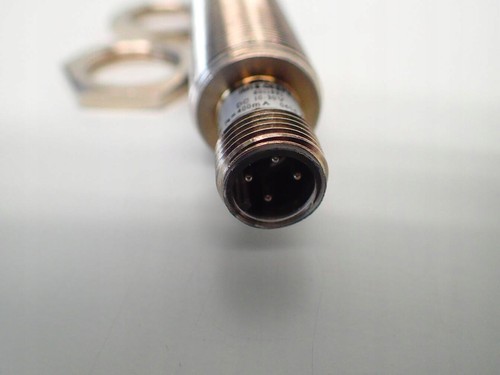 Inductive sensor SICK IM18-05BPS-ZC1, 6011991, 10-30 VDC, 400 mA/ NA1M 7712 - Picture 4 of 11