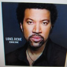 LionelRichieRenaissance Yamaha Disklavier CD