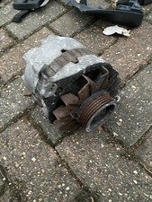 Citroen BX Alternator