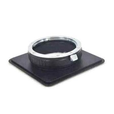 HOT Adapter For Canon TS-E 17mm f4 24mm f3.5 Fits ALPA 12MAX 12TC 12STC 12SWA