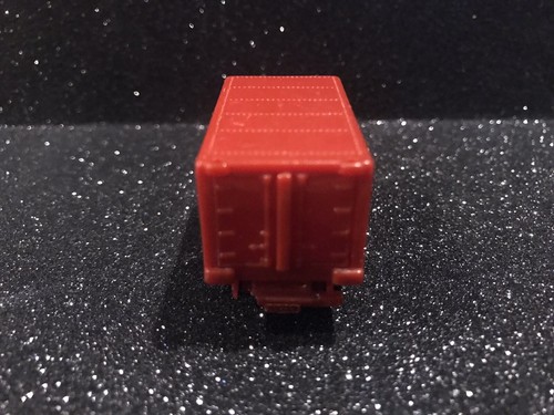 Tomica~Japan~No. 16~Nissan Diesel~Loose-See Description - Picture 4 of 6