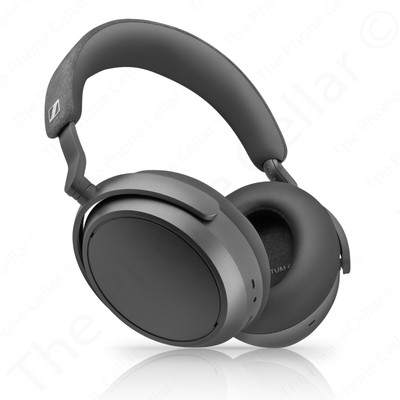 Sennheiser Momentum 4 509266 Stereo Bluetooth Headset M4AEBT Noise 