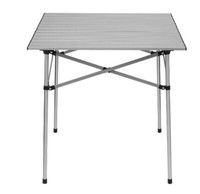 Rocktrail Campingtisch Klapptisch Falttisch Klappbar Picknick Ausflug Tisch Neu