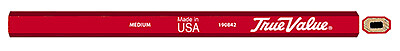 True Value 10488 Carpenter Pencil - Quantity 72 - Picture 1 of 2