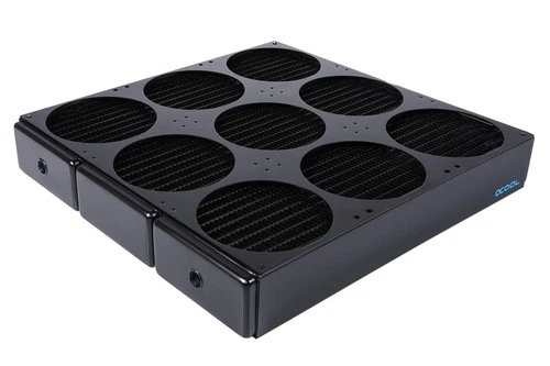 Alphacool NexXxoS UT60 Full Copper 1080mm Nova Radiator