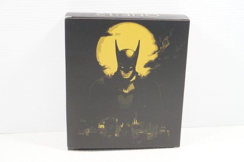 Mezco Batman Ascending Knight One:12 Exclusive Figur - Bild 4 von 13