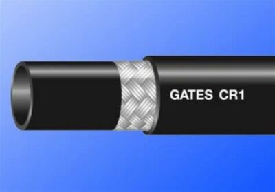 GATES HYDRAULIC HOSE 8CR1 1/2'' 50' FEET SAE 100R1 2325 PSI INTERCHANGE 8G1 