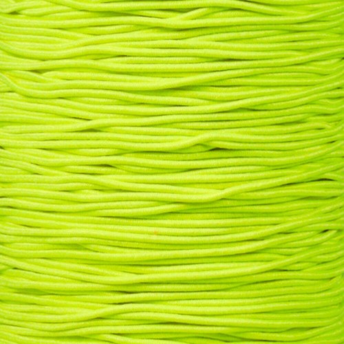 Paracord Planet Elastic string - Bracelets, Necklace & Sewing 33.33Yard 1.5 mm - Picture 8 of 12