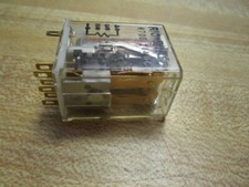 Potter  Brumfield R10-E1X2-V700 Relay 24V DC R10-E3627-5