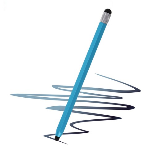 Tablet Double-ended Capacitive Pen Multifunctional Stylus Touch Screen - Zdjęcie 10 z 12
