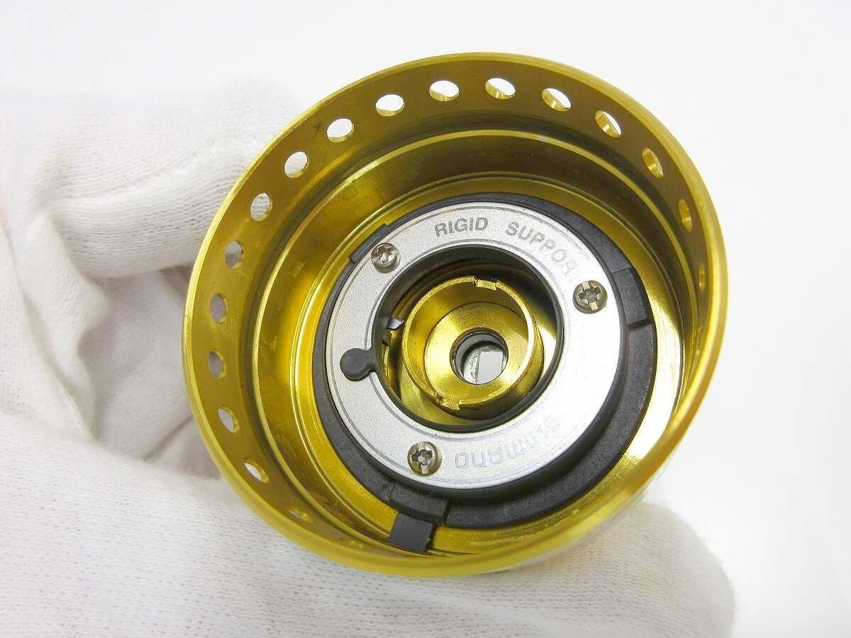 04 STELLA ステラ 2000S SHIMANO 04 STELLA 2000S SPOOL SPINNING REEL PARTS FISHING